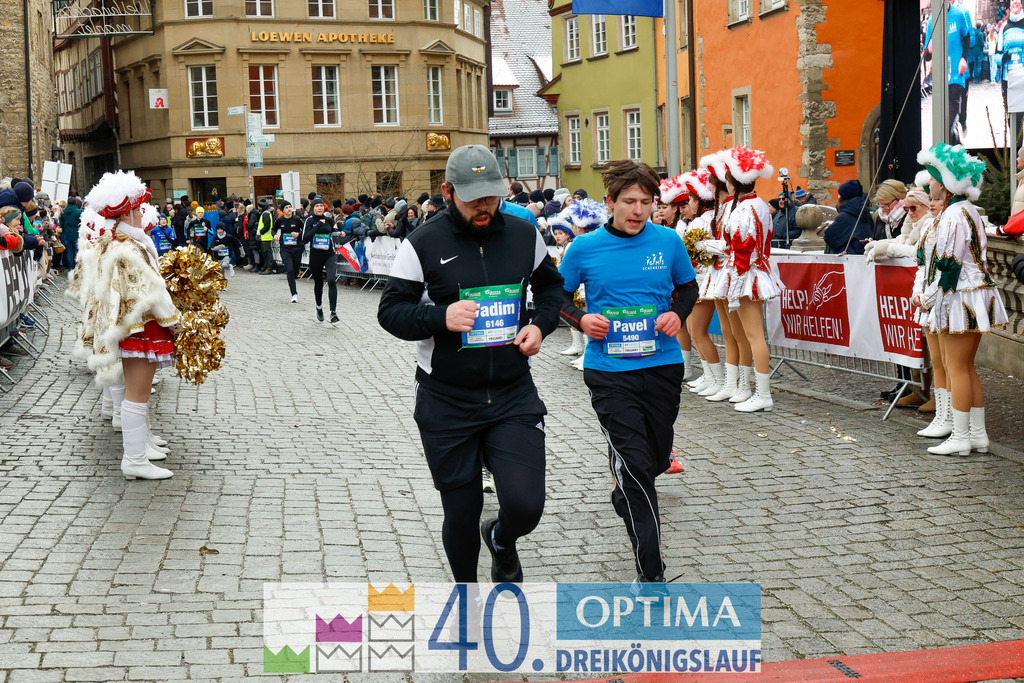 Roewisch Wohnbau Cup 5km | 40. Optima 3koenigslauf 2026 - Realisiert mit Pictrs.com