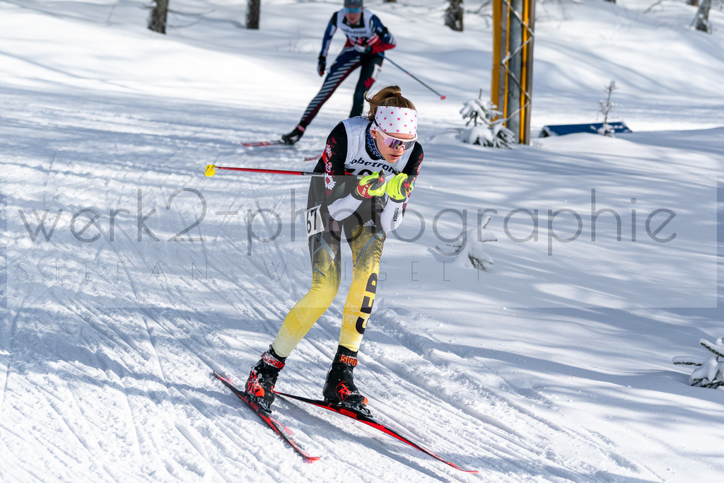 DSC Altenberg | Deutscher Schülercup in Altenberg vom 11. bis zum 13. Februar 2022