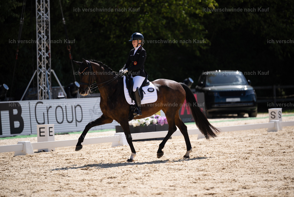 FHC2026_P02_86_14175 | Fichtenhof Classics 2026 – Dressurturnier, Reitanlage Fichtenhof, Schäftlarn