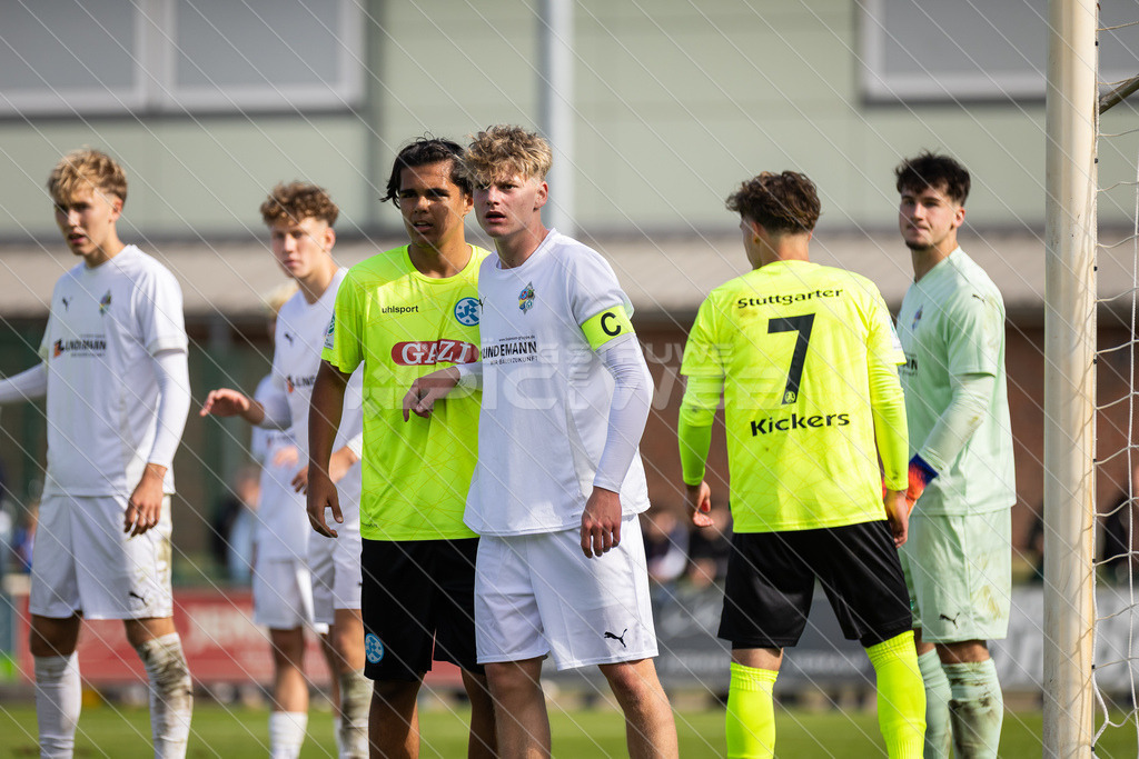 20251003_Picselweb-Fotografie_1R3_1801 | DFB Pokal 2. Runde, JFV A/O/B/H/H - SV Stuttgarter Kickers, Foto: Jörg Struwe - picselweb.de - Realisiert mit Pictrs.com