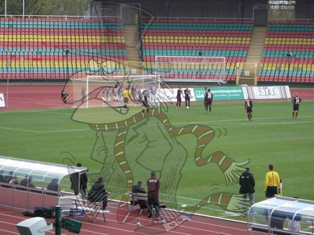 BFC Dynamo vs. Hertha BSC U23 027 | mythos-online-redaktion