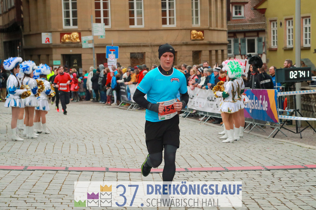 VR Bank Hauptlauf 10000m | 3 Koenigslauf 2023 - Realisiert mit Pictrs.com