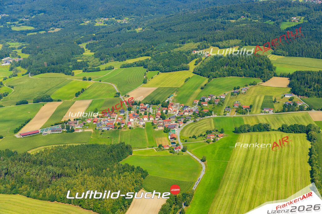 Luftbild Vs Google Maps  Marbach  Eppenschlag -Das Luftbild wurde 2025 vom UL-Flugzeug heraus erstellt ( keine Drohne ) - Hochauflösende Luftaufnahme -Nicht vergleichbar mit Google Maps oder Satelittenbilder- Die Geschenkidee !Mit Lizenz und Bildrechte bestellbar