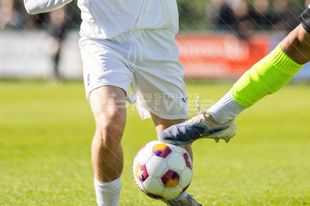 20251003_Picselweb-Fotografie_1R3_0411 | DFB Pokal 2. Runde, JFV A/O/B/H/H - SV Stuttgarter Kickers, Foto: Jörg Struwe - picselweb.de - Realisiert mit Pictrs.com