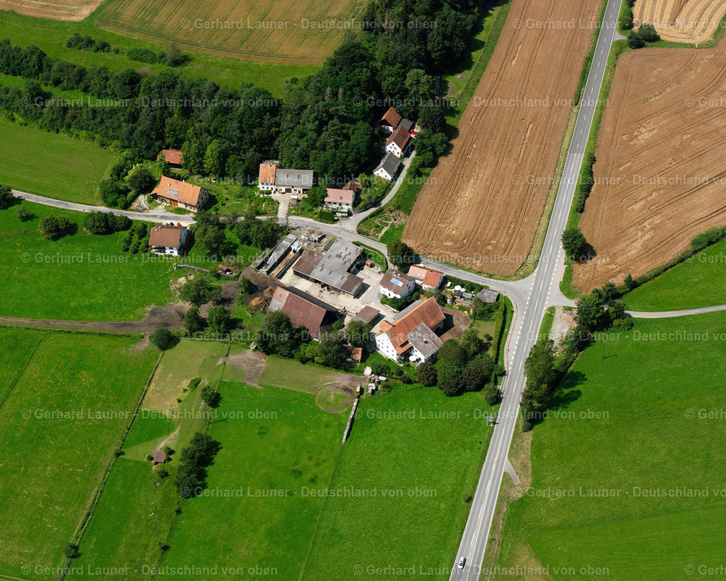 2536221 | Bernweiler, Ostrach