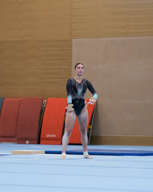 20260523 Gerätturnen  Rotation 2 | Offene Wiener Landes- und JugendmeisterschaftDatum: 20260523Ort: Wien(DE) - Sport-Arena-WienFotograf: Christian Habel