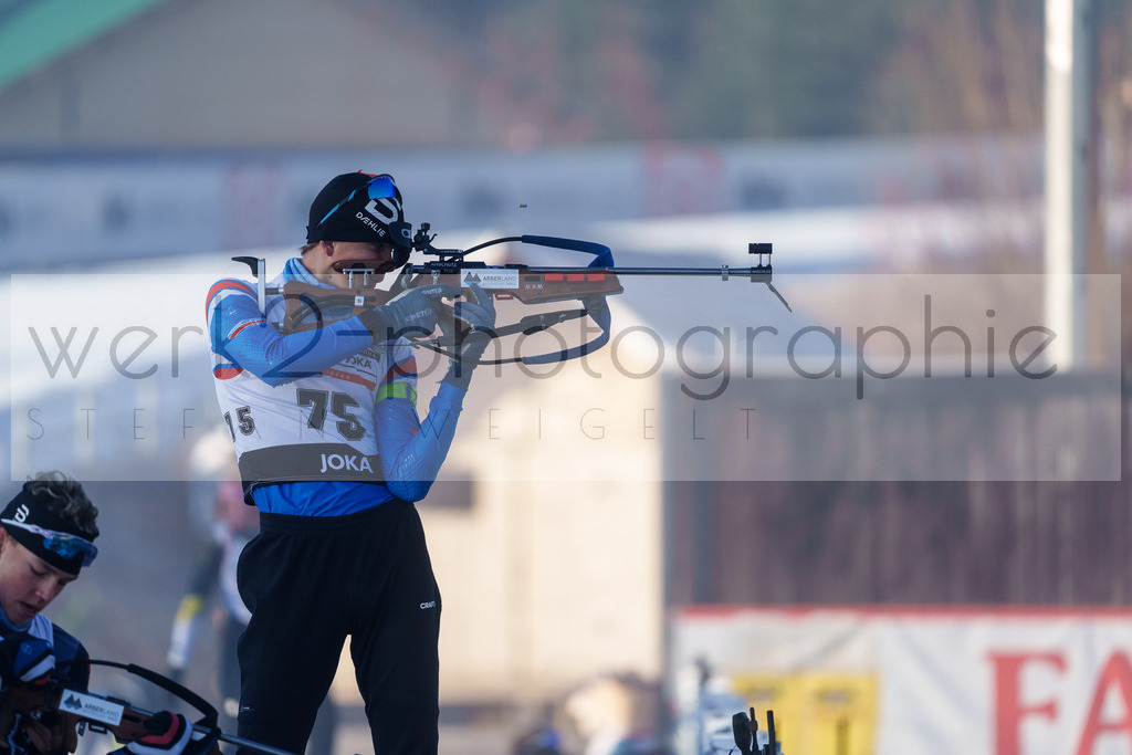 DP Arber - 12. Dezember 2025 | 2. DSV JOKA Deutschlandpokal (DP ARBER) - 12. bis 14. Dezember im ARBER Hohenzollern Skistadion