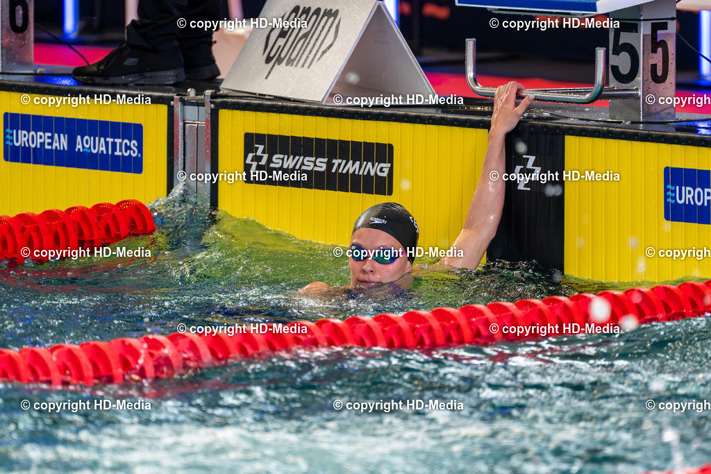 European Aquatics Junior Swimming Championships 2026 | European Aquatics Junior Swimming Championships 2026