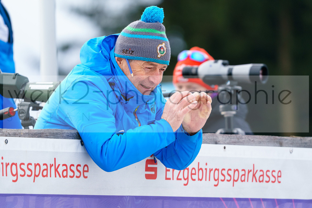 DSC Oberwiesenthal | 4. DSV E.INFRA Schülercup Finale Biathlon in der SPARKASSEN-Arena Oberwiesenthal