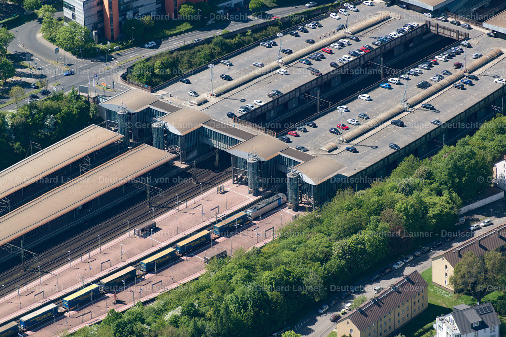 3800503 | Bahnhof Wilhelmshöhe, Kassel
