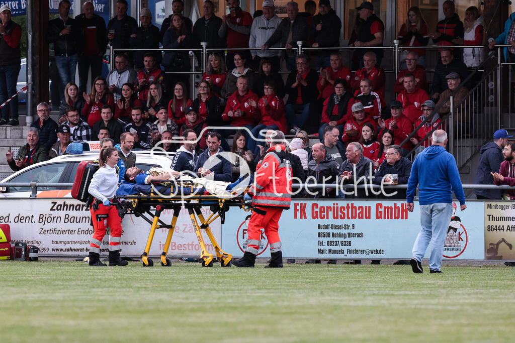TG Viktoria Augsburg - SV Echsehim-Reicherstein | Professionelle Sportfotos aus den Bereichen Fußball, Eishockey, Handball und vieles mehr. Ob Sieg oder Niederlage