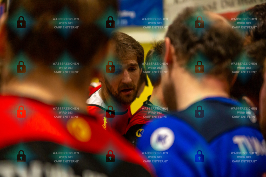 _HP_3373_3000o | TV Welling Herren gegen HSG Kastellaun-Simmern II 09.03.2024