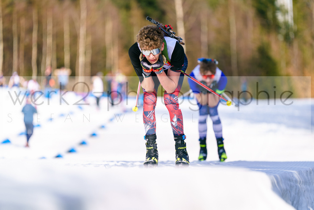 FESA Alpencup / DP Arber | 7. Deutschlandpokal Finale - ARBER Hohenzollern Skistadion, 6. - 9. März 2025