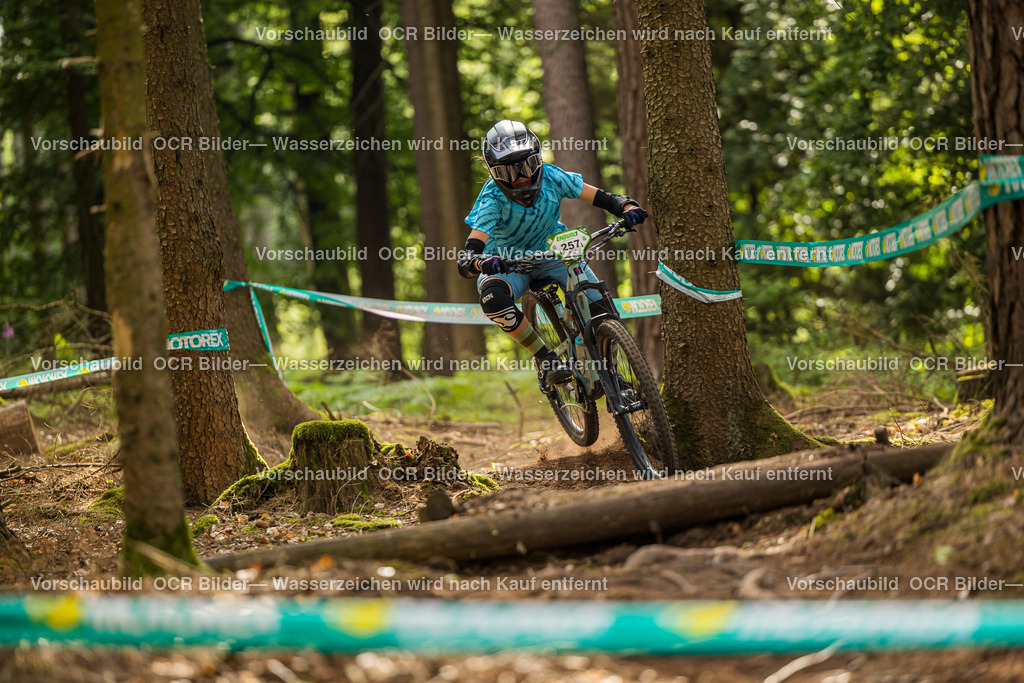 Enduro One Roßbach Samstag R6-1915 | OCR Bilder Fotograf Eisenach Michael Schröder
