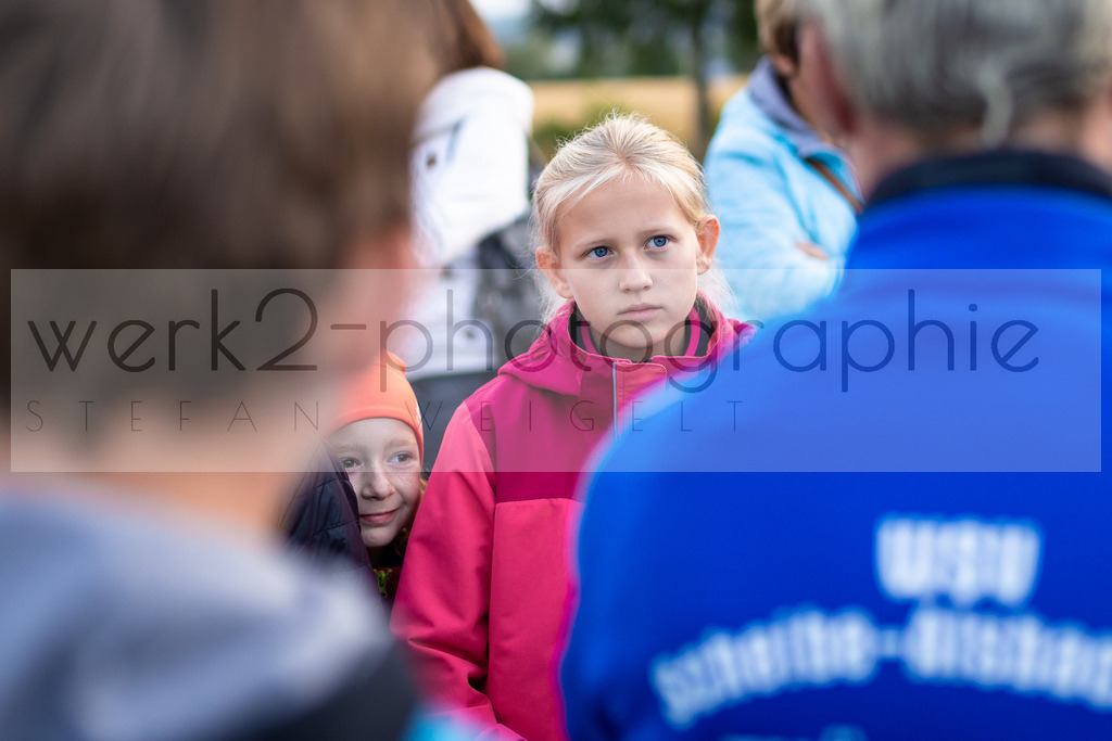 RWS-Cup Großbreitenbach | RWS-Cup + Rangliste im Biathlonzentrum "Andrea Henkel" in Großbreitenbach am 8. September 2019