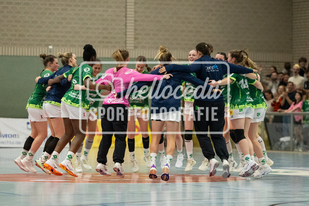 Vechta_Blomberg-48 | SC SFN Vechta Frauen - Realisiert mit Pictrs.com
