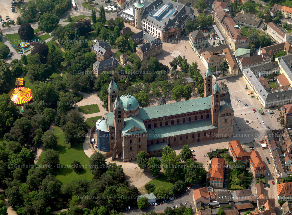 2739575 | Dom zu Speyer