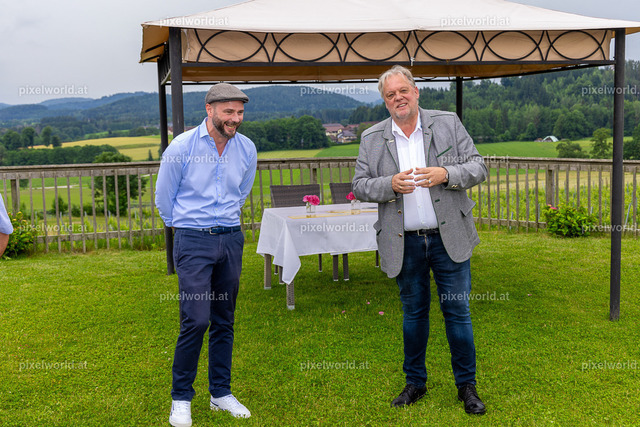 Eröffnung des Slow Trail in Maltschach | Bildershop von pixelworld.at - Realisiert mit Pictrs.com