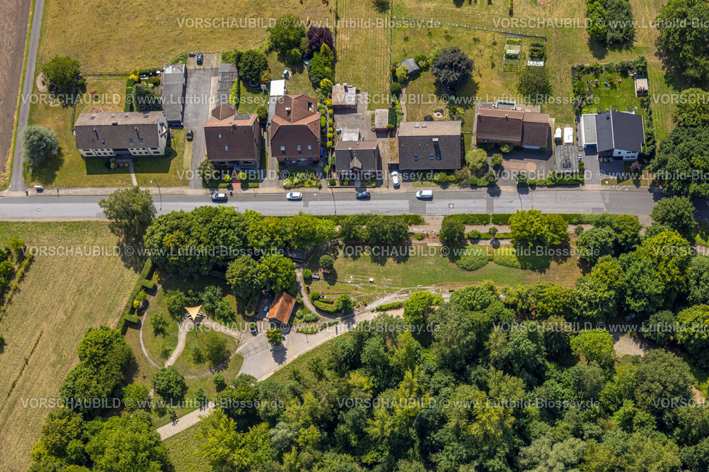Hamm250702217Uentrop | Luftbild, Maximilianpark Eingang Süd, Hammer Modellbahn und Gartenbahn Freunde e.V. (HMGF) Dampfbahn im Maxipark, Lange Reihe, Uentrop, Hamm, Ruhrgebiet, Nordrhein-Westfalen, Deutschland