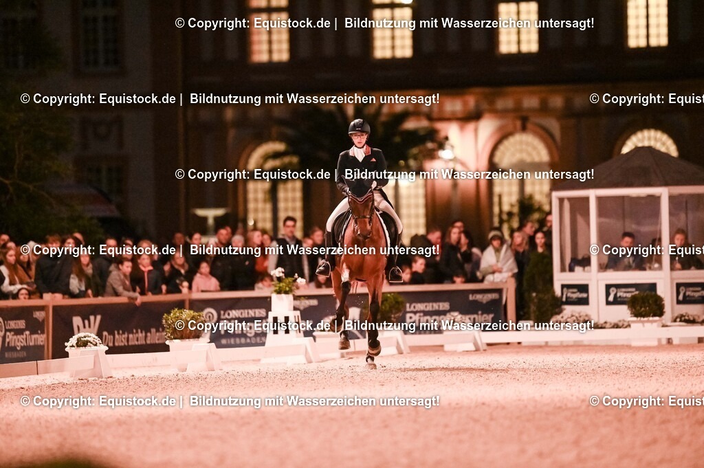 20250608_Longines Grand Prix Kür_0364 | Foto: Thomas Hartig