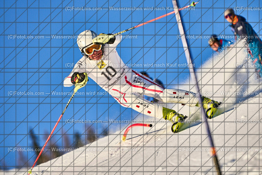 ALP5175_MASTERS-Cup_SL-B Herrn_Kerschbaumer Markus | (C)FotoLois.com, Alois Spandl. FIS Masters-Cup Wildschönau 2024, Slalom auf der Piste Auffach FIS Schatzberg, Kategorie B, So 14. Jänner 2024.