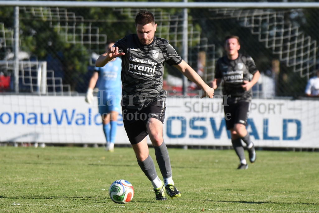 Testspiel SV Neuhausen/Offenberg : SV Schalding II | Testspiel SV Neuhausen/Offenberg : SV Schalding II - Realisiert mit Pictrs.com