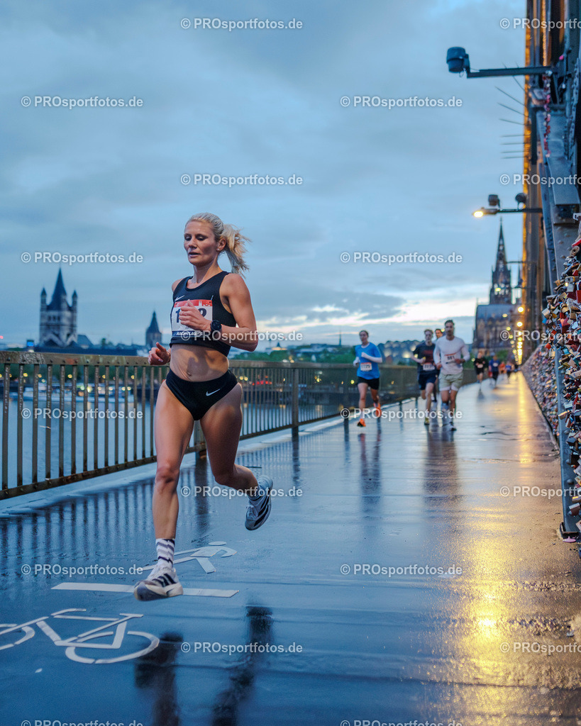 23. Nachtlauf des ASV Koeln; Koeln, 13.05.26 | Impressionen vom 23. Nachtlauf des ASV Koeln am 13.05.26 in der  von Koeln (Deutschland). Foto: BEAUTIFUL SPORTS/Bernd Hoffmann
