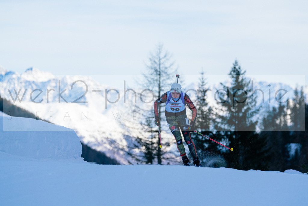 DP Martell | 2. Deutschlandpokal in Martell am 13. - 15. Dezember 2019