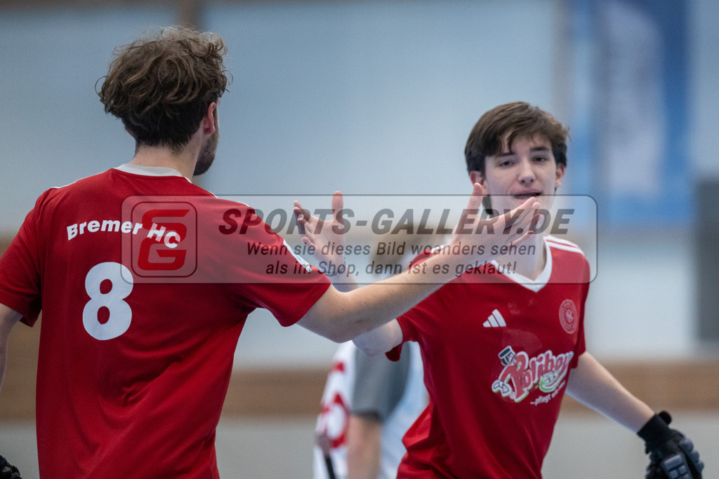 Herren BHC - DTV 6-4 18.01.26 SG-1861 | Hockey,Sport,Fieldhockey,1.Bundesliga,2.Bundesliga,Sportfotografie,Shop,Sportphotography,Feldhockey,Hockeyliga