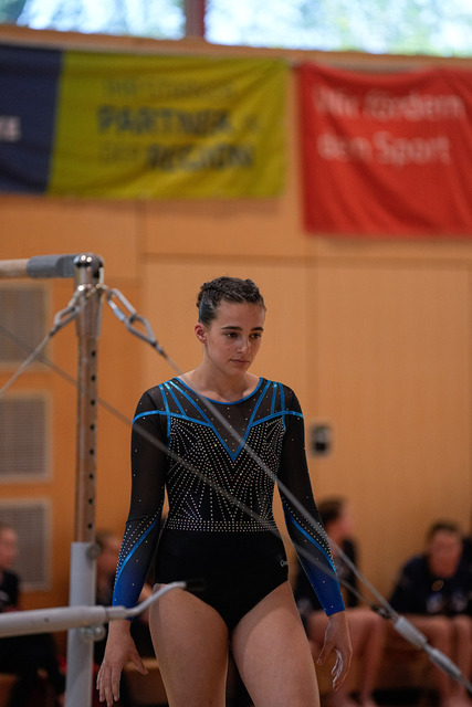 20260425 Gerätturnen  Nachmittag | Landkreismeisterschaften Erding 2026Datum: 20260425Ort: Erding(DE) - Sempt-Sport-HalleFotograf: Christian Habel
