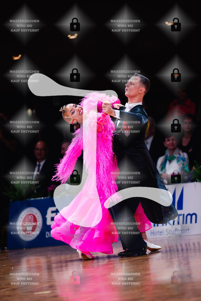 GOC 2025 - WDSF PD Super Grand Prix Standard 3rd (11) Edgaras Baltaragis _ Indre Baltarage (Lithuania)-2025-08-21-1920 | Webshop for digital downloads and prints of dance sport, event & show photographer Julian Link - Realisiert mit Pictrs.com