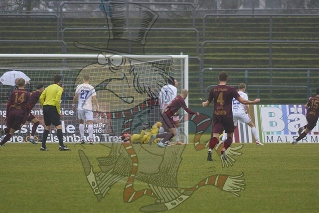 BFC Dynamo vs. FC Eilenburg 090 | mythos-online-redaktion