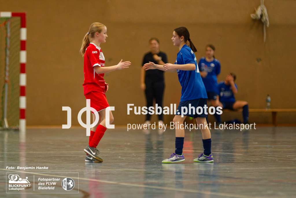 20260131_U15w_Turnier_Senne_031 | Blickpunkt Lokalsport - Realisiert mit Pictrs.com