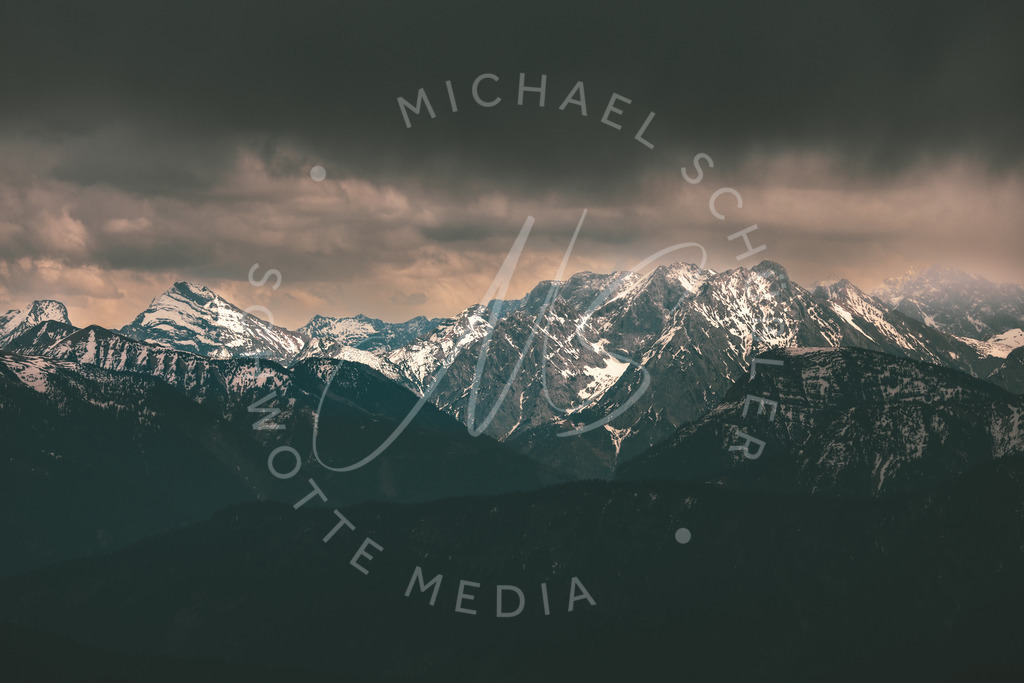 2022-04-23 Walchensee Herzogstand - 089 | Ausblick vom Herzogstand - Realisiert mit Pictrs.com