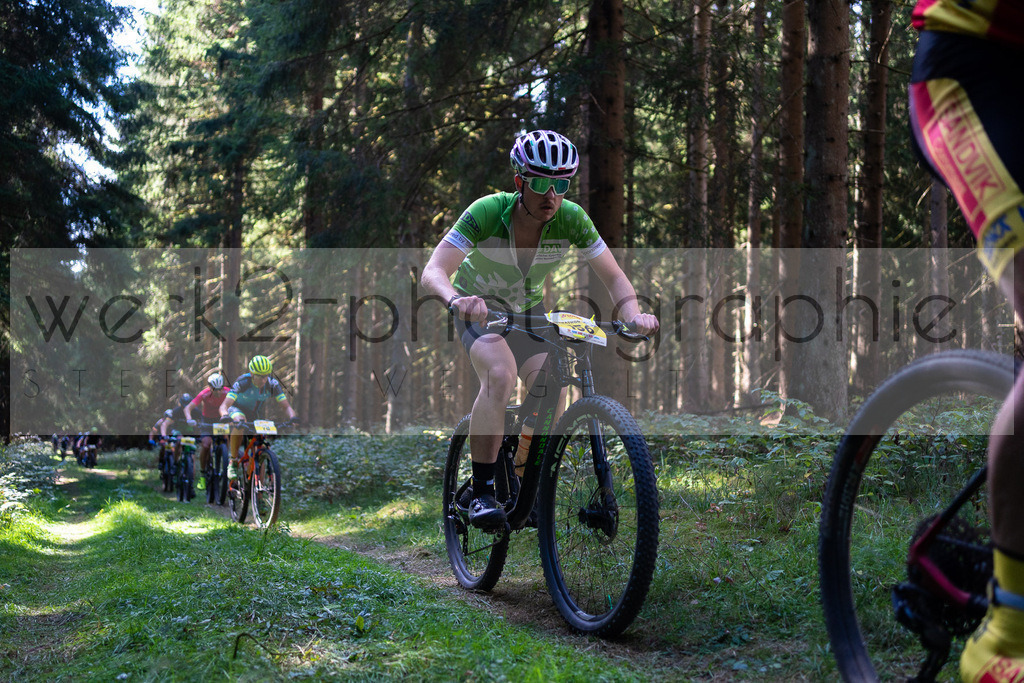 RennsteigRIDE | RennsteigRIDE, Schmiedefeld - 3. September 2022