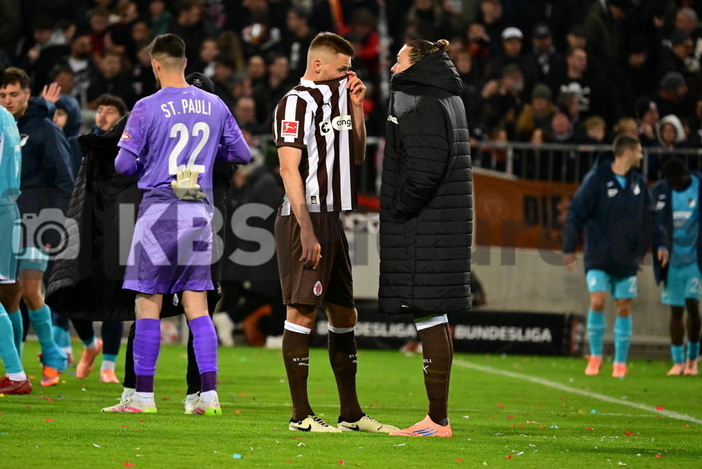 KBS Picture_FCStPauli-Hoffenheim_020 | v.l. Mets Karol (St.Pauli) , Irvine Jackson (St.Pauli) ,Sportplatz :  Millerntor Stadion, - Realisiert mit Pictrs.com