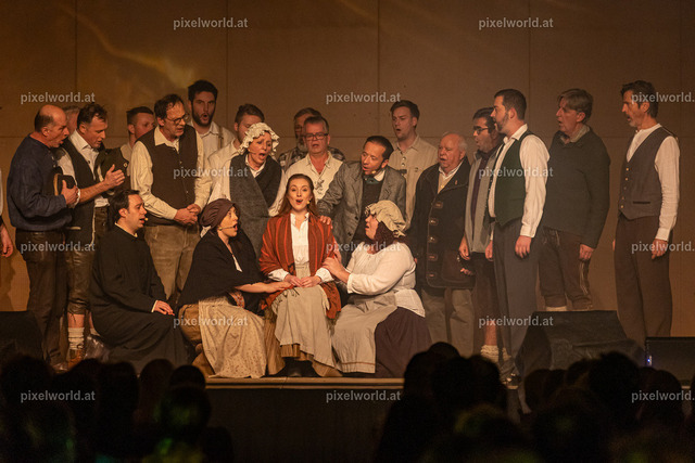 Stille-Nacht-Musical Stadtssal Feldkirchen - 22122023 | Bildershop von pixelworld.at - Realisiert mit Pictrs.com