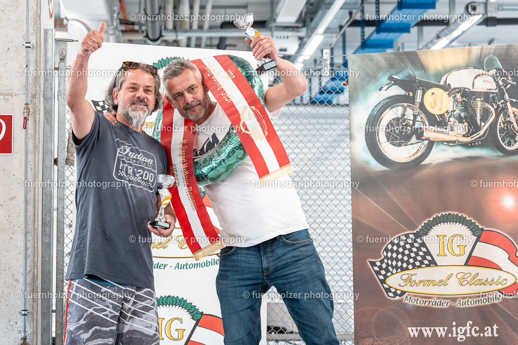 fuernholzer_250727-C1-2380 | Racing Days 2025 - 22. Rupert Hollaus Rennen - © Christian Fuernholzer | fuernholzer photography