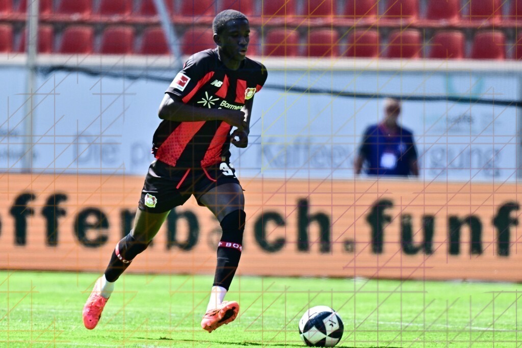 OFC vs Bayer 04 Leverkusen 25.07.2026 (83 von 195) | professionelle Sport- und Eventfotografie von Tomafocus – dynamische Bilder, emotionale Momente und hochwertige Aufnahmen für jeden Anlass. - Realisiert mit Pictrs.com