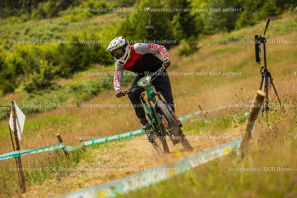 Enduro One Schulenberg Sonntag R6-2077 | OCR Bilder Fotograf Eisenach Michael Schröder