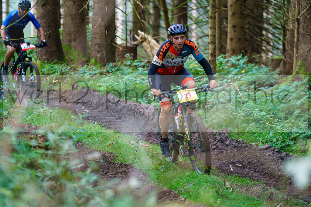 RennsteigRIDE 2024 | 8. RENNSTEIGRIDE am 31. August 2024 - Das Mountainbike-Event am Rennsteig!