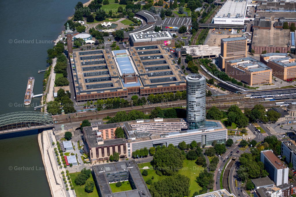 4048623 | Messegelände, Köln