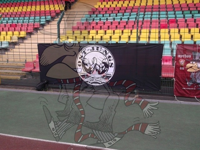 BFC Dynamo vs. SV Tasmania Berlin  004 | mythos-online-redaktion