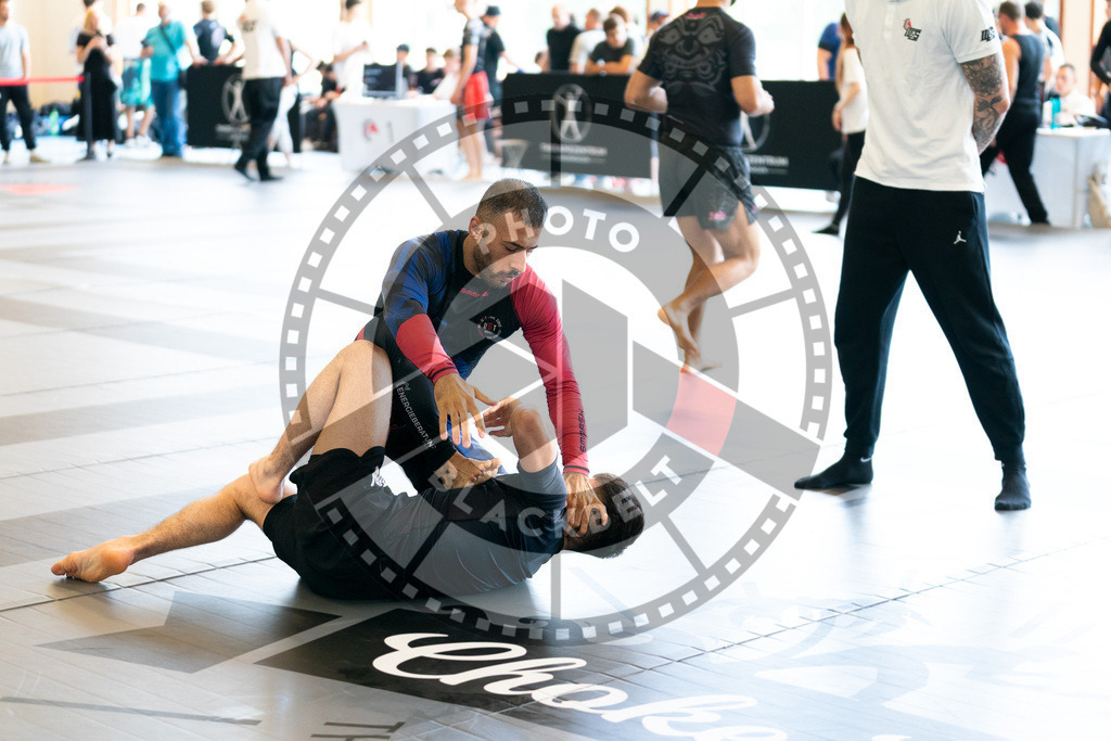 20250628PBB1892 | Athletes compete during the ILLCS X, International Luta Livre Championship Summer Edition on June 28, 2025 in Hannover, Germany. © Chiara Dazi / photoblackbelt
