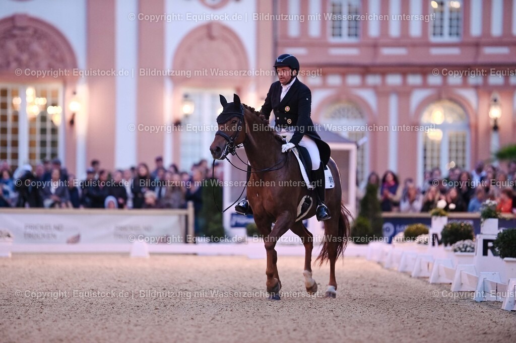 20250608_Longines Grand Prix Kür_0144 | Foto: Thomas Hartig