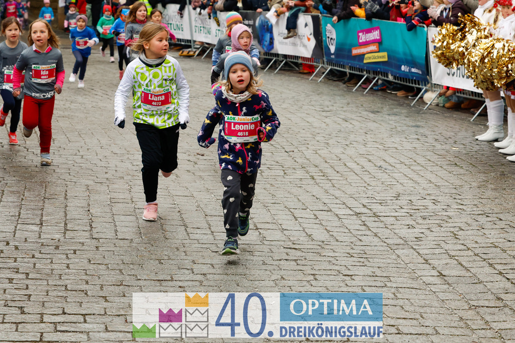 AOK JuniorCup 400m | 3koenigslauf 2026 - Realisiert mit Pictrs.com