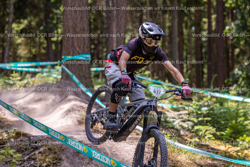 Enduro One Trieb Samstag R6-1108 | OCR Bilder Fotograf Eisenach Michael Schröder