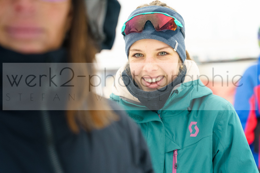 DP Oberwiesenthal | Alpencup/DP Deutschlandpokal in Oberwiesenthal am 15.-17.12.2023