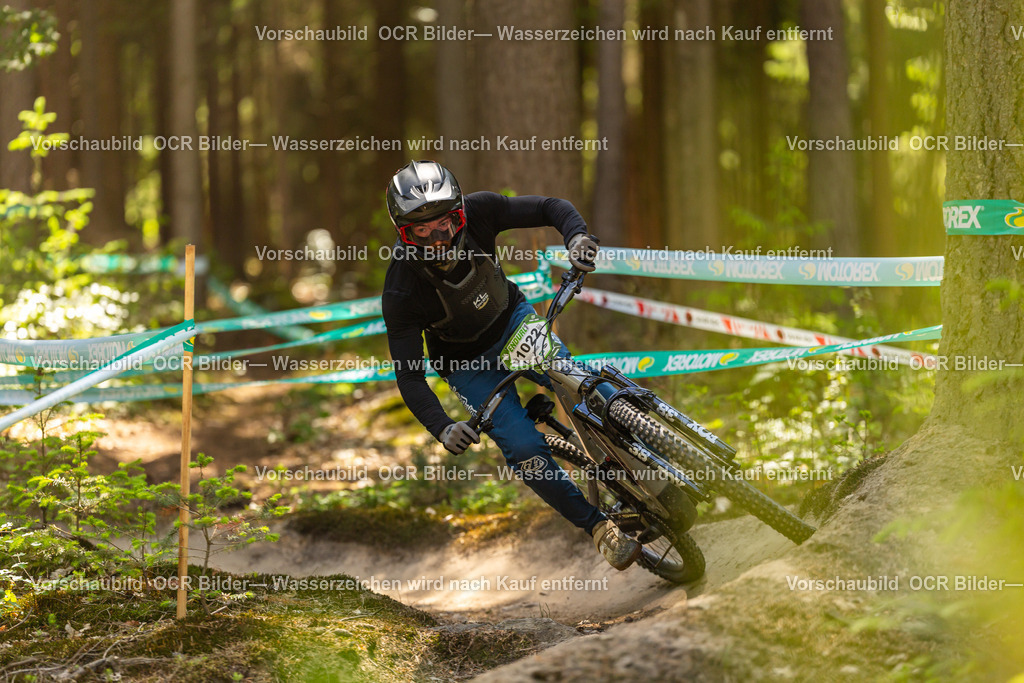 E1 Trieb Samstag R6-2220 | OCR Bilder Fotograf Eisenach Michael Schröder