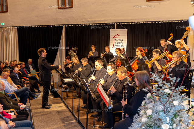Neujahrskonzert | Bildershop von pixelworld.at - Realisiert mit Pictrs.com